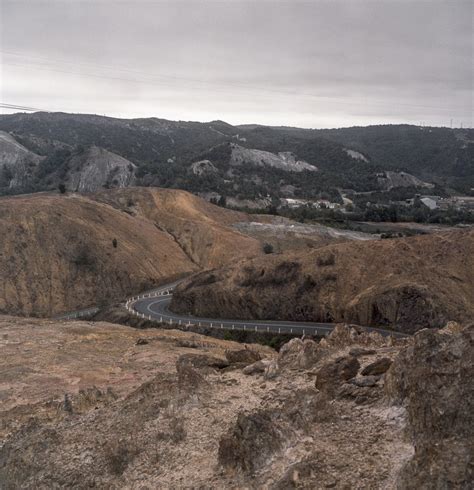 Queenstown, Tasmania - Thought Factory