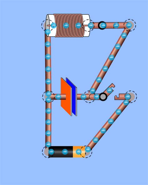 infinite voltage in inductor when circuit is broken · Issue #570 · phetsims/circuit-construction ...