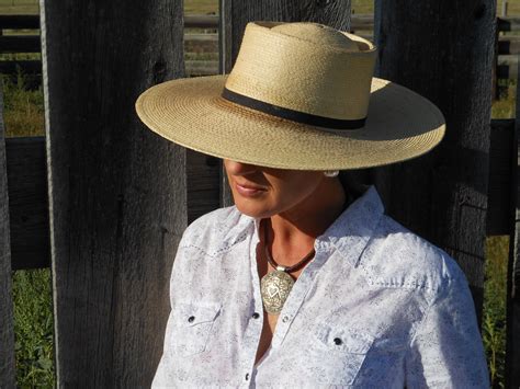 Love my Sunbody hats! Western Hats, Cowgirl Hats, Cowgirl Style ...