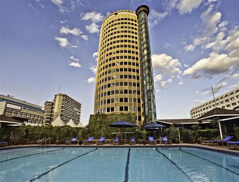 Hilton Hotel Nairobi | Kenya Wildlife Tours | Kenya Wildlife Safari