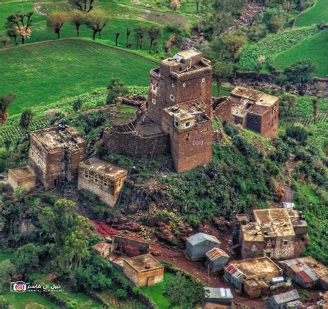 Ibb yemen | Yemen, Places to visit, Nature