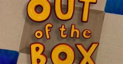 All Out of the Box Episodes | List of Out of the Box Episodes (16 Items)