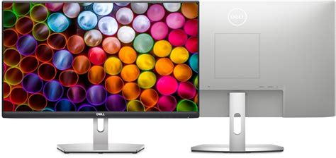 Dell 24 Monitor: S2421H | Dell USA