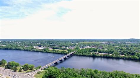 Lowell Ma - Drone Photography