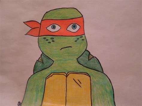 TMNT:: Cute-Sad Mikey by Culinary-Alchemist on DeviantArt