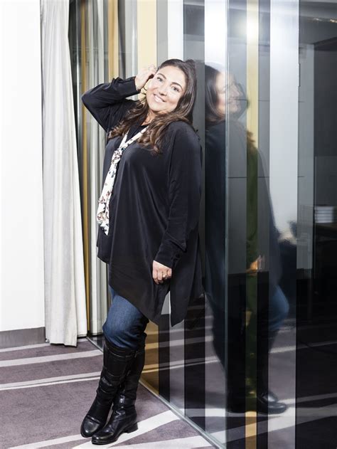 Louise Haywood-Schiefer Photography 'Supernanny' Jo Frost - Louise Haywood-Schiefer Photography