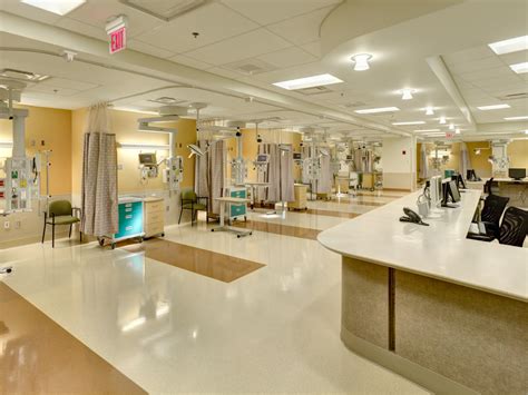 Syracuse VA Medical Center by NK Architects - Architizer