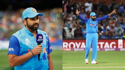 Rohit Sharma Is 'Looking Foward' To 2024 T20 World Cup, Drops Major Hint On T20 Future | Watch