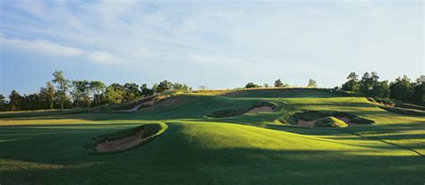 Erin Hills Golf Course & Resort - Wisconsin, USA – Voyages.golf