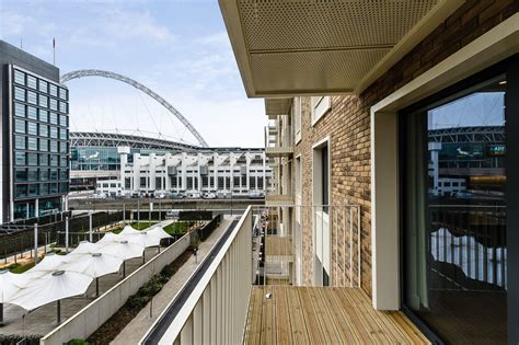 Wembley Serviced Apartments - Urban Stay Serviced Apartments