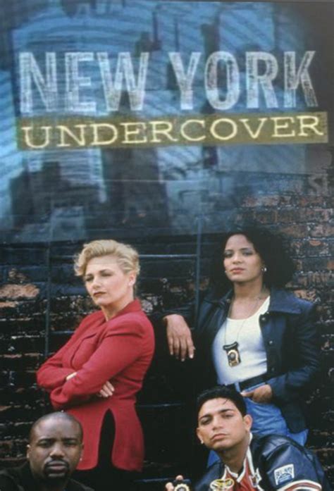 New York Undercover - TheTVDB.com