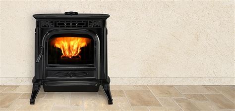 Harman - XXV Pellet Stove - H2Oasis