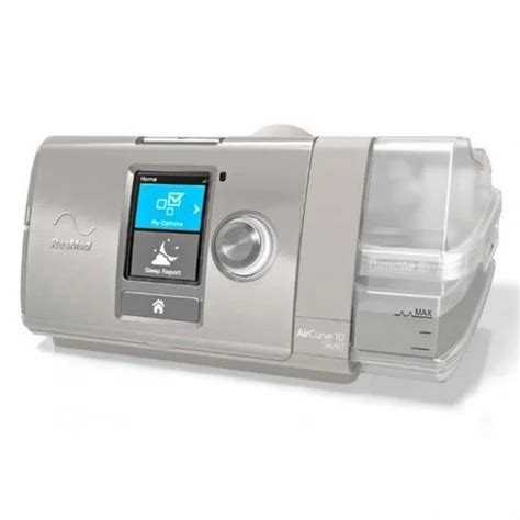 Resmed Cpap Bipap Machines