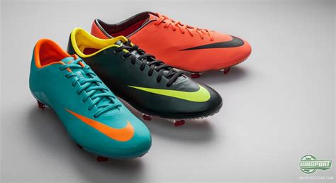 Nike Mercurial Vapor Viii