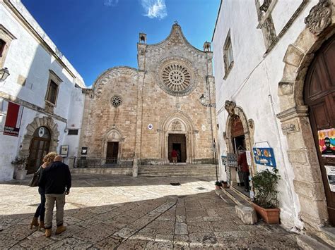 Ostuni, Italy: 10 Best Things To See And Do