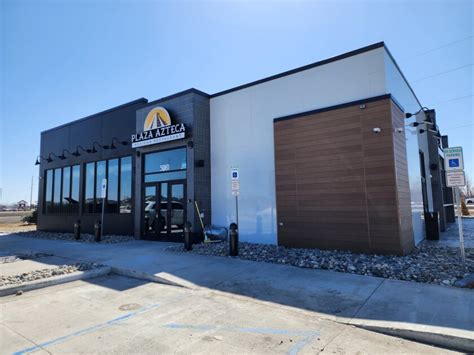 Plaza Azteca opens second location in Fargo's Timber Creek development - InForum | Fargo ...