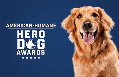 American Humane Hero Dog Awards® - American Humane - American Humane