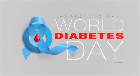 Charity Dynamics on LinkedIn: National Diabetes Awareness Month 2023