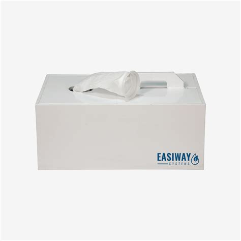 Baffle Box – Easiway Systems