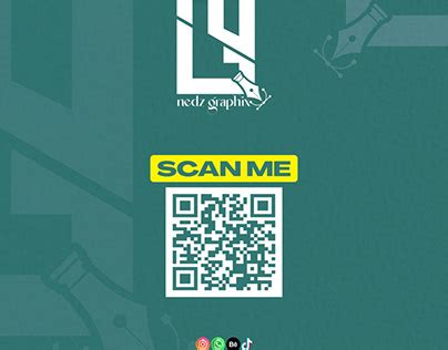 Scan Qr Code Projects :: Photos, videos, logos, illustrations and branding :: Behance