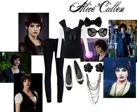 17 Best images about Alice Cullen Fashion on Pinterest | New moon, Womens knitwear and Crests