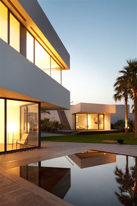 Star House by AGi architects - Architizer