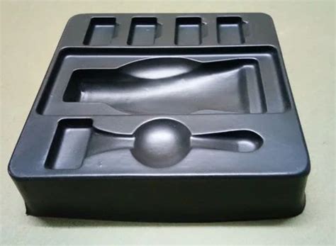 Blister Trays - Blister Packaging Tray Manufacturer from Pune