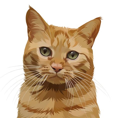 Cute Canvas Paintings, Small Canvas Art, Epic Drawings, Animal Drawings, Ginger Cat Art, Dog ...