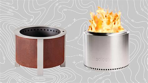 Breeo Vs. Solo Stove Smokeless Fire Pit - Little Outdoorsy