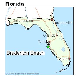 Bradenton Beach, FL