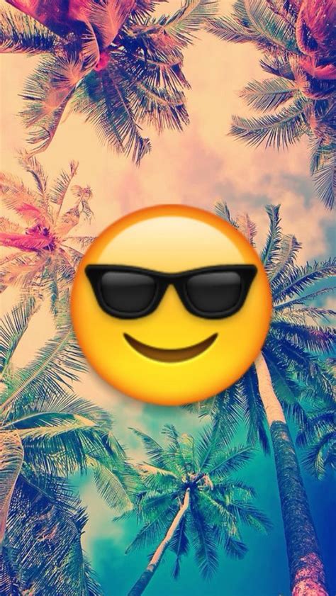 Discover who made this cool thing up! Emoji Backgrounds, Emoji Wallpaper Iphone, Cute Emoji ...