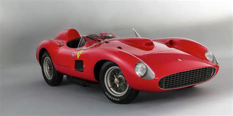 The 5 Most Expensive Ferraris Ever Sold | Rarest Cars in the World | Ferrari Lake Forest