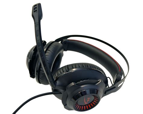 HyperX Cloud Revolver Vs HyperX Cloud Alpha Side-by-Side Headphones ...