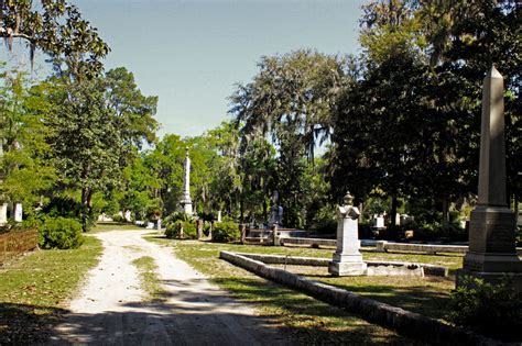 MaryAnne Hinkle Photography | Bonaventure Cemetery, Savannah, GA ...