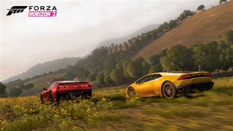 Forza Horizon 2 Review