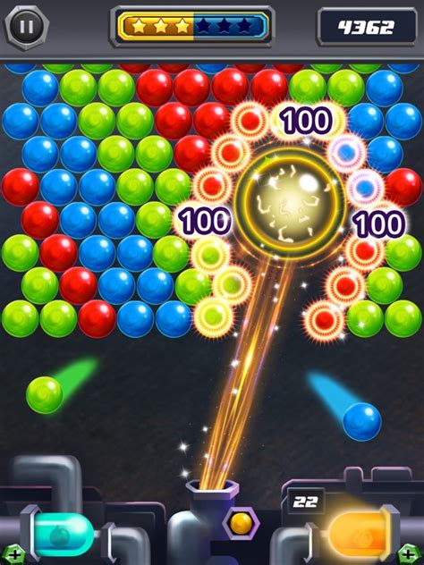 Power Pop Bubble Shooter Mania Tips, Cheats, Vidoes and Strategies ...