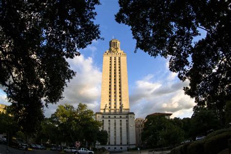 New Ranking Puts UT Austin Among Top Universities in the World - UT News