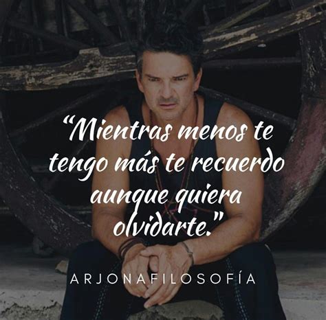 Pin de Petetita Pupuche F. en Arjona frases | Frases de arjona, Letras de canciones románticas ...