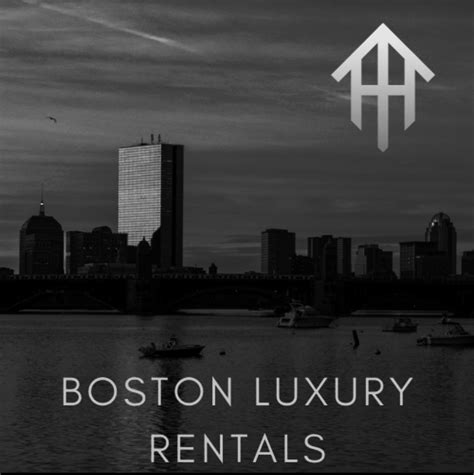 BOSTON LUXURY RENTALS - Boston, Massachusetts - Real Estate Agents ...