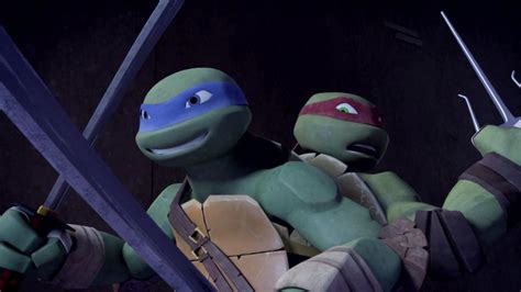 tmnt raph leo by rosewitchcat on DeviantArt