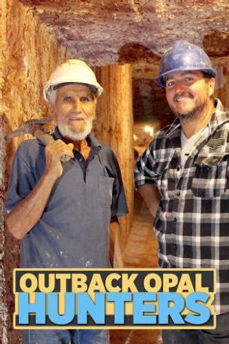 Outback Opal Hunters Season 5 Air Dates & Countdown