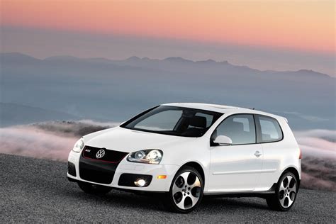 2007 Volkswagen GTI Image. Photo 9 of 10