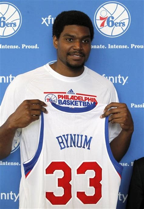 Andrew Bynum Already Loves the Philadelphia 76ers | SLAM