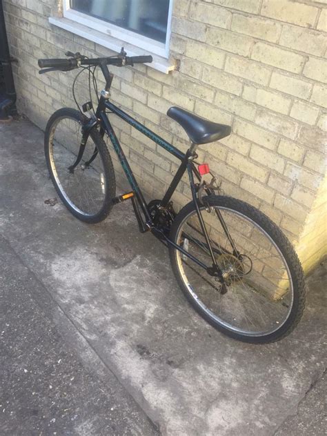 Second hand bicycle for sell | in Cambridge, Cambridgeshire | Gumtree