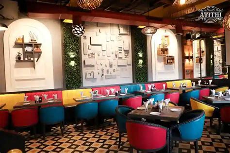 Top 20 Restaurants To Try In Mulund - Crazy Masala Food