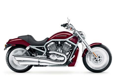 HARLEY-DAVIDSON V-rod (2005-2006) Specs, Performance & Photos ...