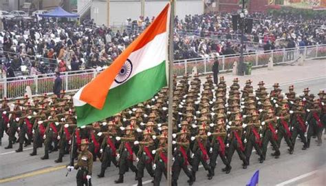 Republic Day 2023 Highlights: Key Moments From 1st Parade at Kartavya Path | India News | Zee News