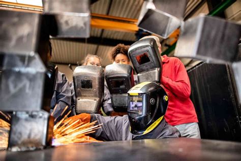 10 Best Welding Schools in the USA – Mid South Supply