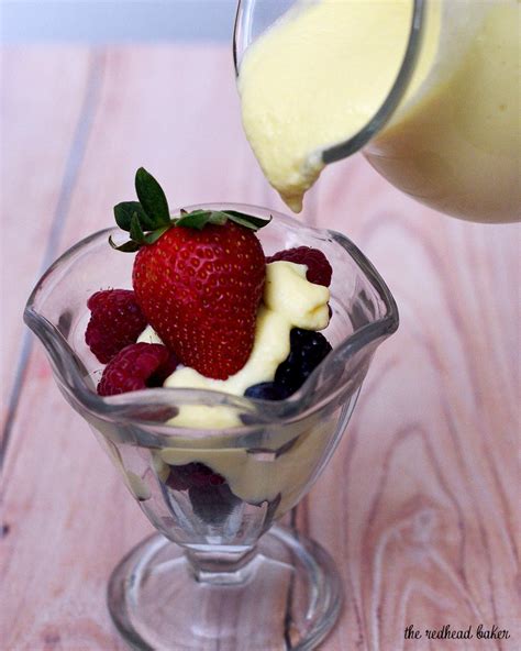 Creme anglaise is a classic French recipe for vanilla sauce. Use it to top any number of ...