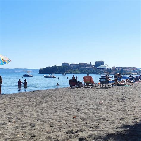 Spiaggia di Capodimonte (อิตาลี) - รีวิว - Tripadvisor